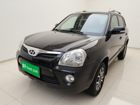 现代 途胜 2013款 2.0L 自动两驱舒适型