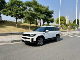 现代 胜达 2024款 2.0T 鉴赏家Pro Max