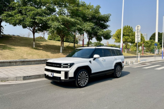 现代 胜达 2024款 2.0T 鉴赏家Pro Max