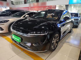 鸿蒙智行 智界R7 2024款 纯电 736km UItra