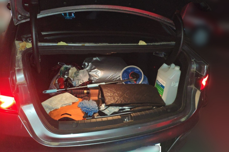 比亚迪 秦PLUS 2021款 EV 500KM 尊贵型中控内饰23