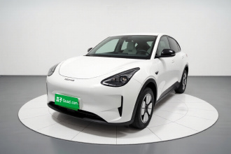 吉利银河 星愿 2025款 310km 青春版