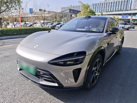 小米汽车 小米YU7 2025款 超长续航后驱版