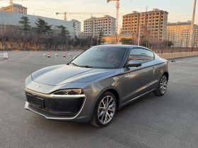 零跑汽车 零跑S01 2019款 380 Pro