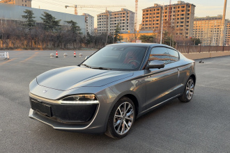 零跑汽车 零跑S01 2019款 380 Pro