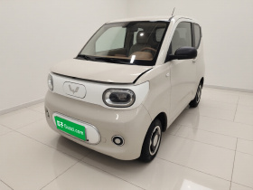 五菱汽车 宏光MINIEV 2024款 第三代 215km 青春版