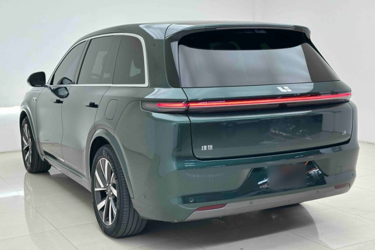 理想汽车 理想L8 2023款 Pro车身外观6003