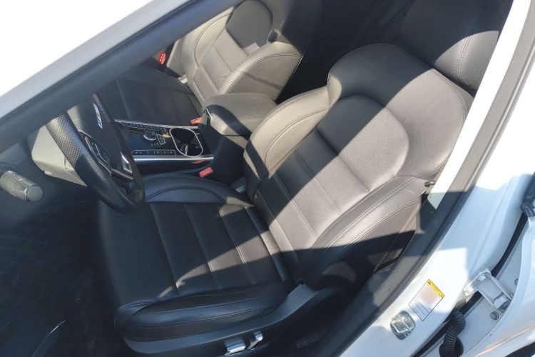 哈弗H7 2016款 蓝标H7 2.0T 自动豪华型局部细节19