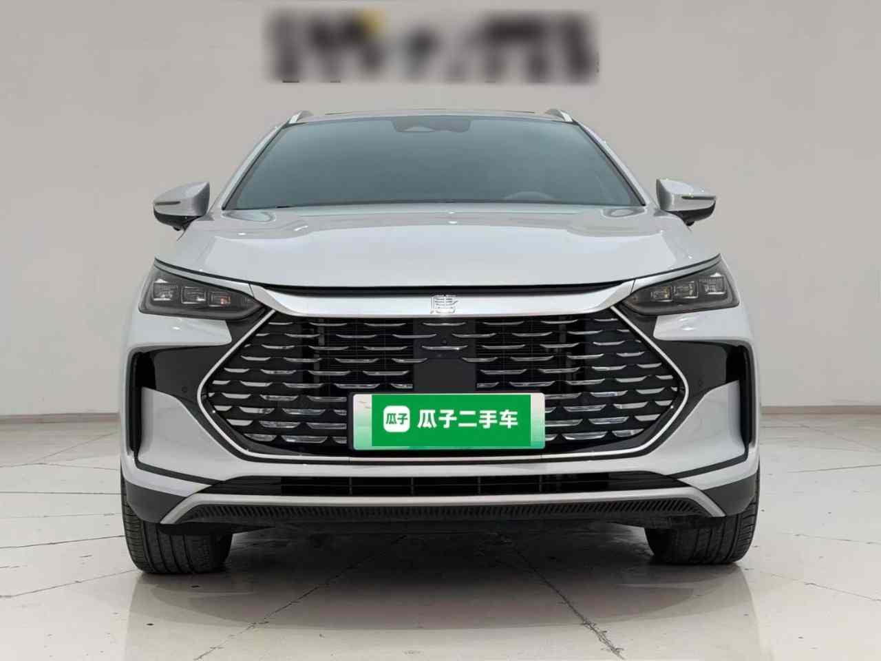 比亚迪 唐新能源 2025款 DM-i 115KM 尊荣型(1)
