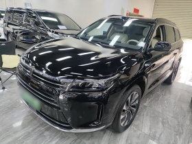 鸿蒙智行 问界M7 2024款 1.5T 智驾四驱Max版 5座