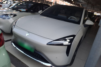 宝骏云海 2024款 500km 纯电版