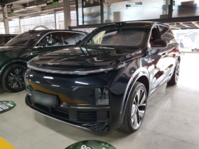 理想汽车 理想L9 2024款 Ultra