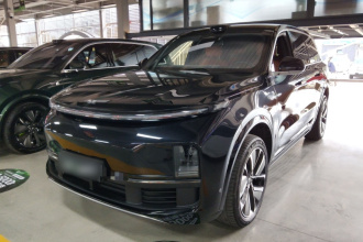 理想汽车 理想L9 2024款 Ultra