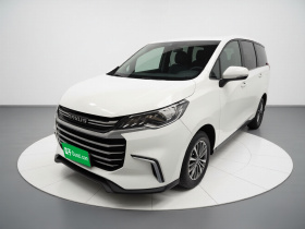 上汽大通MAXUS 大通G50 2023款 1.5T 手动畅游A