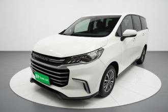 上汽大通MAXUS 大通G50 2023款 1.5T 手动畅游A