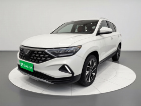 捷达VS5 2019款 280TSI 自动荣耀型