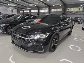 大众 帕萨特 2023款 改款 330TSI 星空豪华版