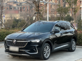 别克 2023款 昂科威Plus 652T 五座豪华型