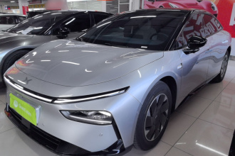 小鹏P7+ 2024款 长续航 Max