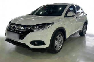 本田 缤智 2022款 1.5L CVT精英智享版