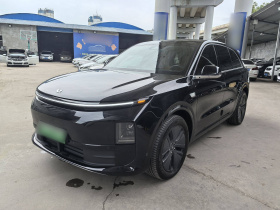 理想汽车 理想L6 2024款 Pro