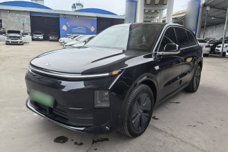 理想汽车 理想L6 2024款 Pro