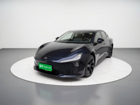 小鹏MONA M03 2025款 600 超长续航 Max