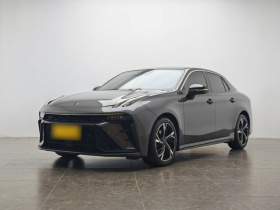 领克03 2023款 2.0TD DCT劲Pro