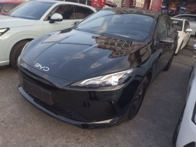 比亚迪 海豹05 DM-i 2025款 DM-i 智驾版 55KM豪华型