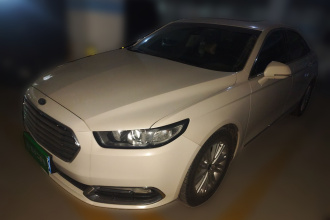 福特 金牛座 2017款 EcoBoost 245 时尚型