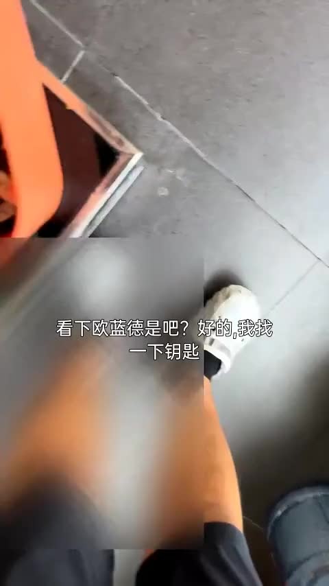 三菱 欧蓝德(进口) 2016款 2.4L 四驱精英版 5座讲解1