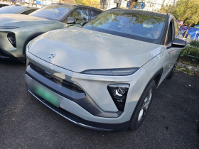 蔚来ES6 2020款 600KM 运动版