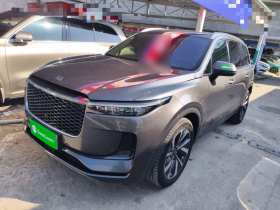 理想汽车 理想ONE 2021款 增程6座版