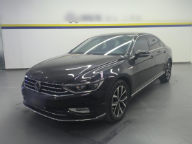 大众 迈腾 2020款 330TSI DSG 豪华型