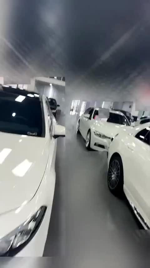 奥迪A5 2021款 Coupe 40 TFSI 时尚动感型讲解2