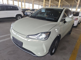 哪吒汽车 哪吒V 2022款 潮 400 Lite