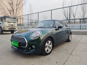 MINI 2016款 1.2T ONE 五门版