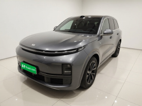 理想汽车 理想L8 2023款 Pro