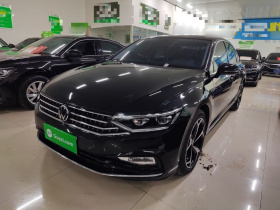 大众 迈腾 2023款 200万辆纪念版 330TSI DSG领先型