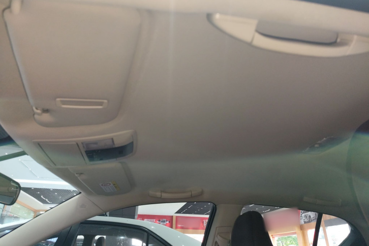 雷克萨斯CT 2020款 CT200h 精英版 单色中控内饰22