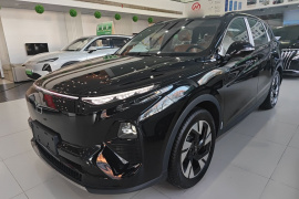 奔腾 悦意07 2025款 210km 乐享版