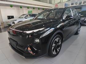 奔腾 悦意07 2025款 210km 乐享版