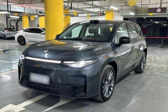 零跑汽车 零跑C10 2024款 210激光雷达版