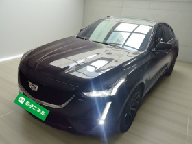 凯迪拉克CT5 2023款 28T 尊贵型