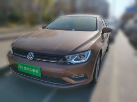 大众 凌渡 2017款 230TSI 手动风尚版