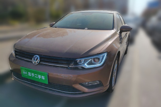 大众 凌渡 2017款 230TSI 手动风尚版