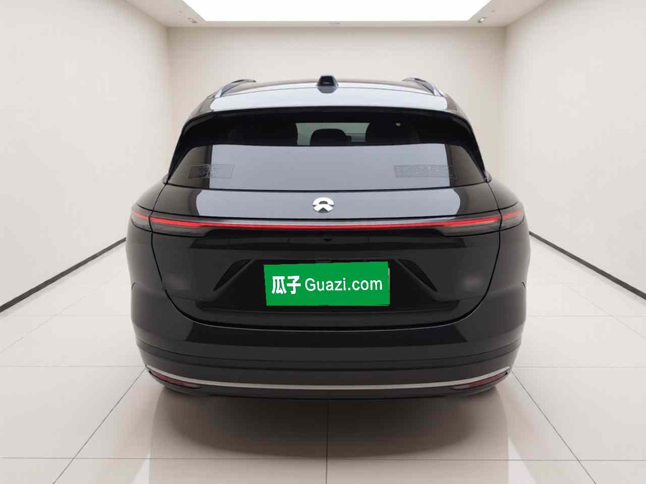 蔚来ES6 2025款 75kWh(4)