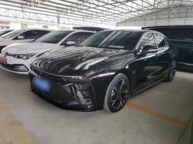 领克03 2023款 1.5TD DCT劲Pro