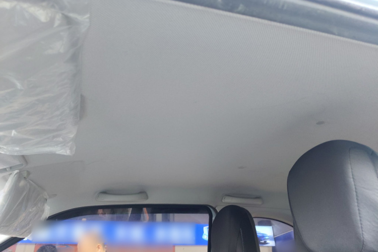 五菱汽车 宏光MINIEV 2020款 自在款 磷酸铁锂局部细节22