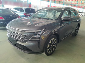 长安CS75 PLUS 2025款 第四代 UItra 2.0T 新蓝鲸 智慧劲擎型